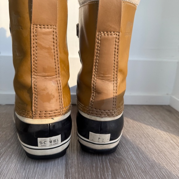 Sorry Classic YOOT PAC™ Nylon Youth Waterproof Boot - Picture 3 of 6